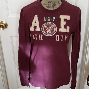 American Eagle $10 when bundling 2-5 things.